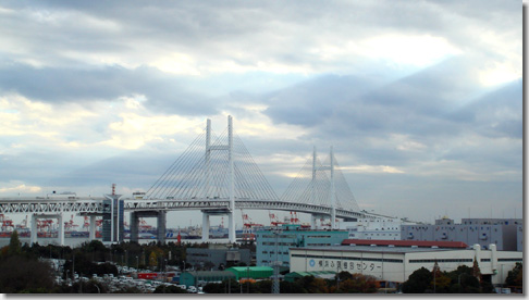 Yokohama Minato-Mirai