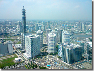 Minato-Mirai