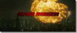 Blade Runner: The Final Cut (1982/2007) - Trailer