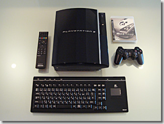 PLAYSTATION 3