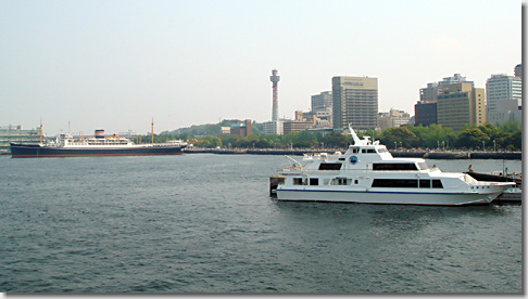 Yokohama Royal Wing