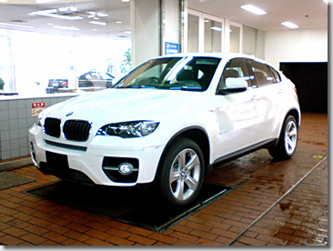 New X6