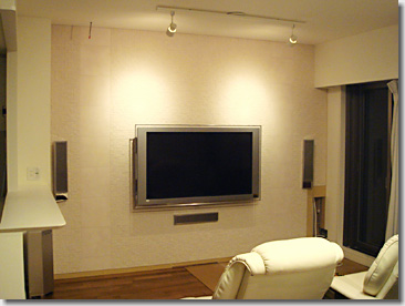 Home Theater