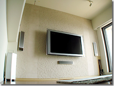 Home Theater