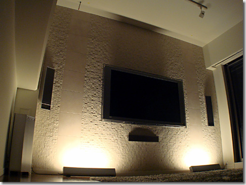 Home Theater