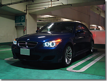 BMW M5