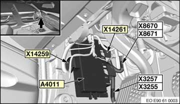 HID Fog Lamp