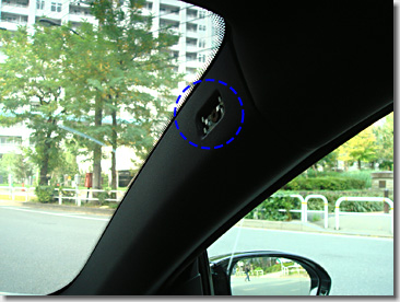 Full-Map GPS Radar Detector