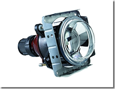 HID Fog Lamp