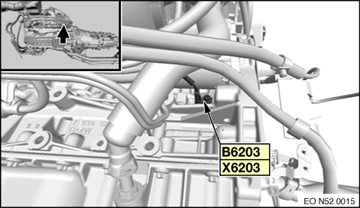 Crank Shaft Sensor