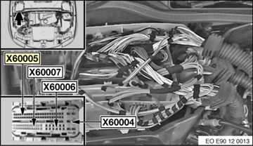 Crank Shaft Sensor