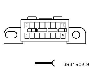 OBD2 Port