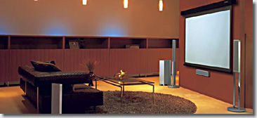 Sony Home Theater