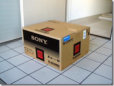 Sony TA-DA5400ES