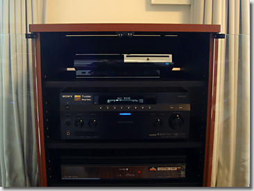 Sony Home Theater