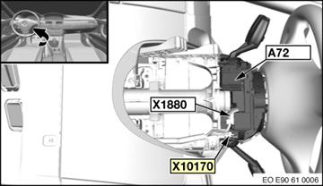 Performance Steering Wheel