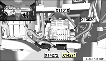 Performance Steering Wheel