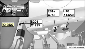 Performance Steering Wheel