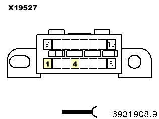 Performance Steering Wheel