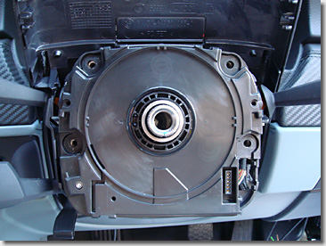 Performance Steering Wheel