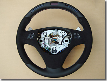 Performance Steering Wheel