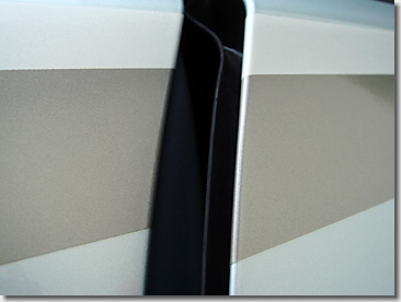 BMW Performance Strips