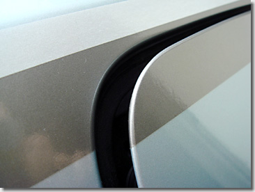 BMW Performance Strips