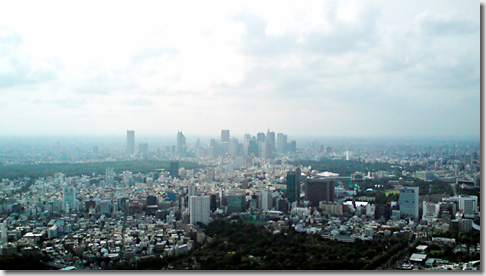 Roppongi Hills