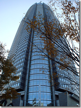 Roppongi Hills