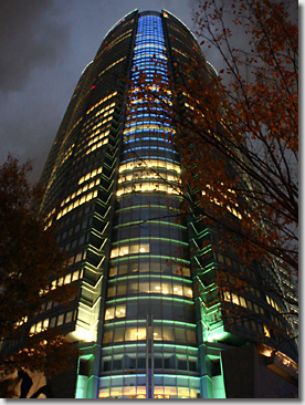 Roppongi Hills