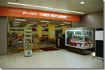 Toyo Tower