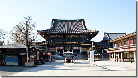 Kawasaki Daishi