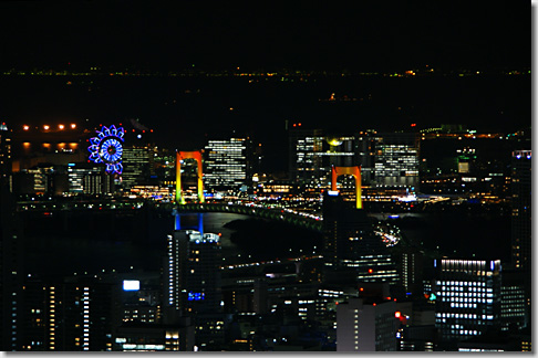 Roppongi Hills