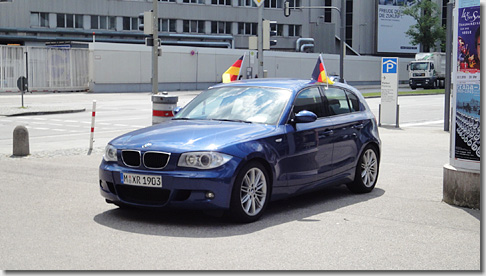 BMW Welt