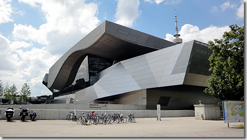 BMW Welt