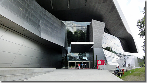 BMW Welt