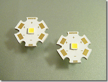 NICHIA NW9W153M