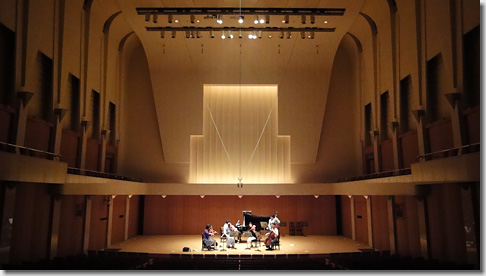 Philia Hall