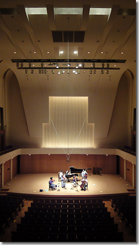 Philia Hall