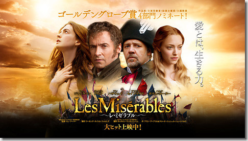 Les Miserables