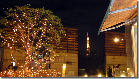 Roppongi Hills