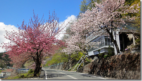 Minakami Onsen