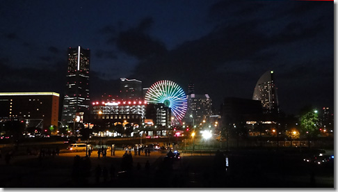 Yokohama