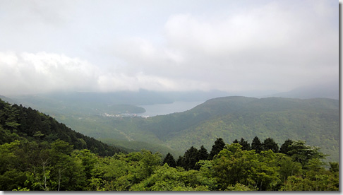 Ohakone Off-Meeting