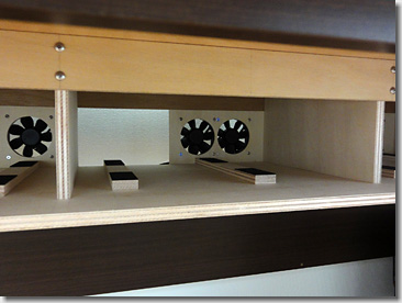 Base Frame