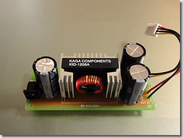 PC Fan Controller