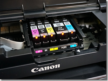 Canon PIXUS iP7230