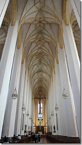 München Frauenkirche