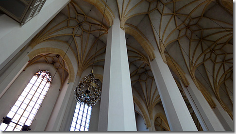 München Frauenkirche