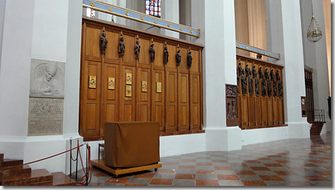 München Frauenkirche